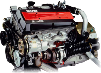 P2A54 Engine